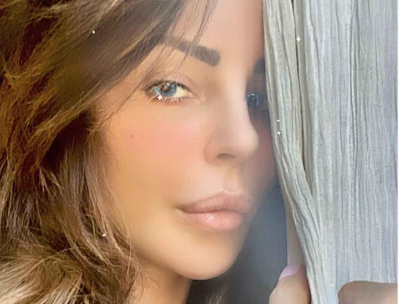 Nina Moric Instagram 