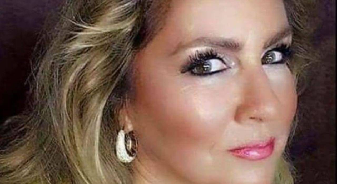 Romina Power, felicità in bianco e nero: l'amore rende simili