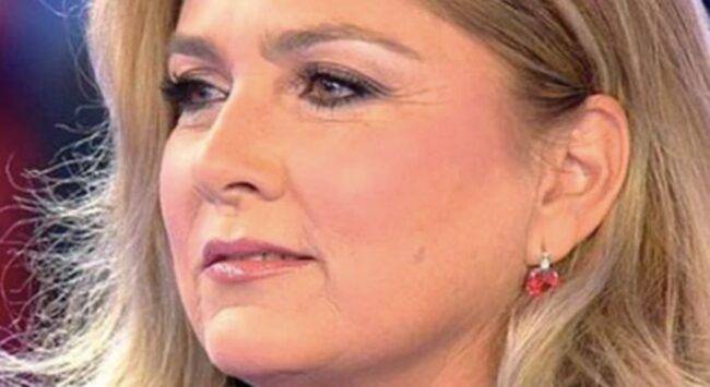 Romina Power, il cuore fa male: l'una negli occhi dell'altra