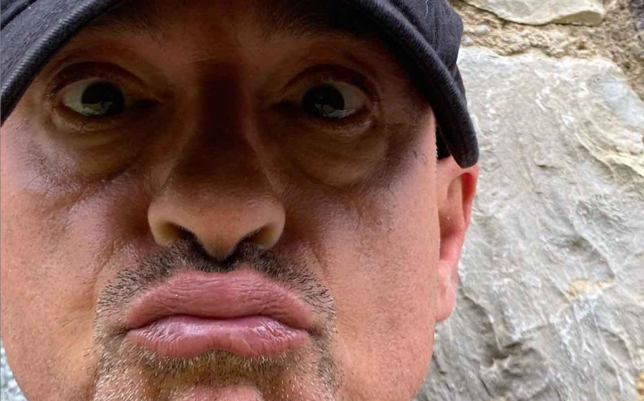 Eros Ramazzotti: un ex concorrente di 'Amici' gli ha rubato il cuore?