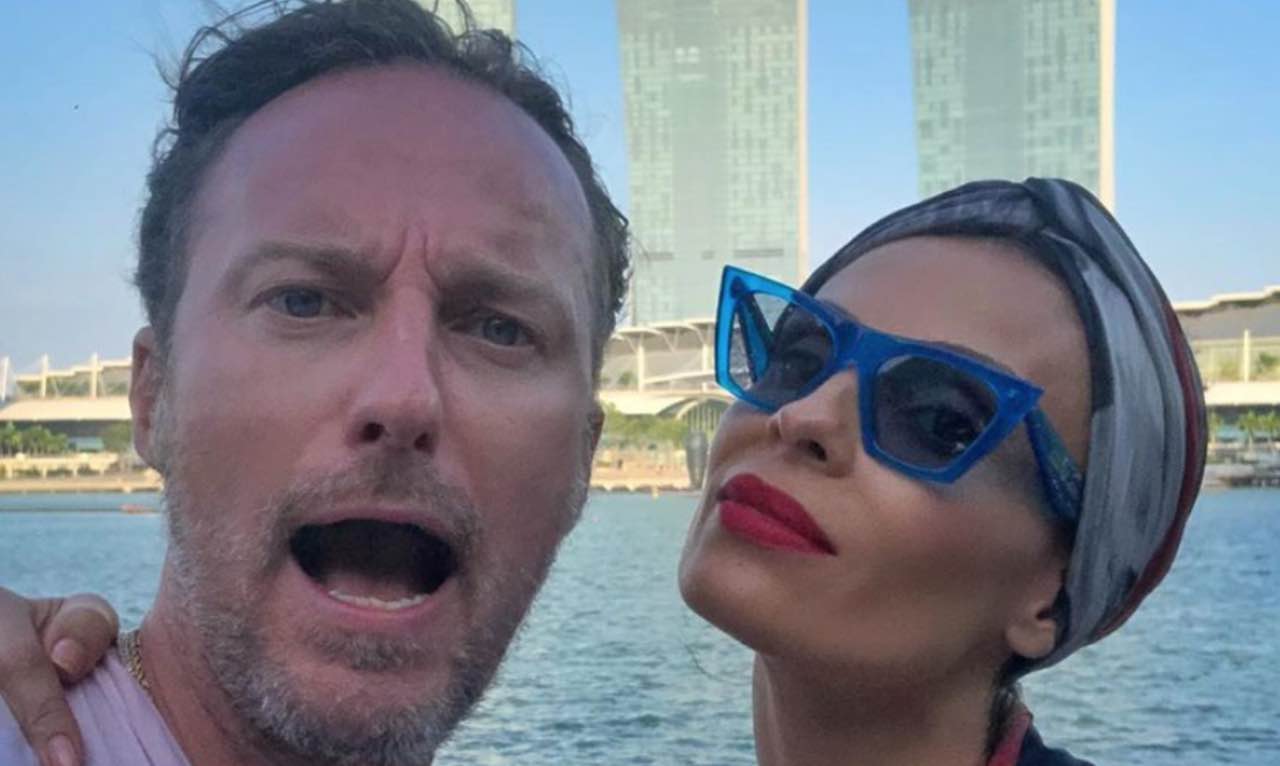 Francesco Facchinetti: “3 le cose che mi hanno fatto innamorare di lei”