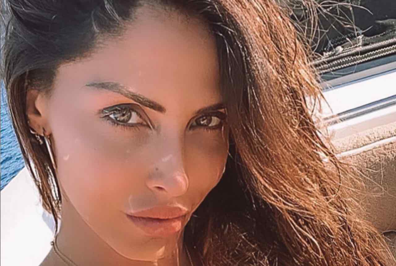 Guendalina Tavassi va al sodo: "È semplicemente un c**o"