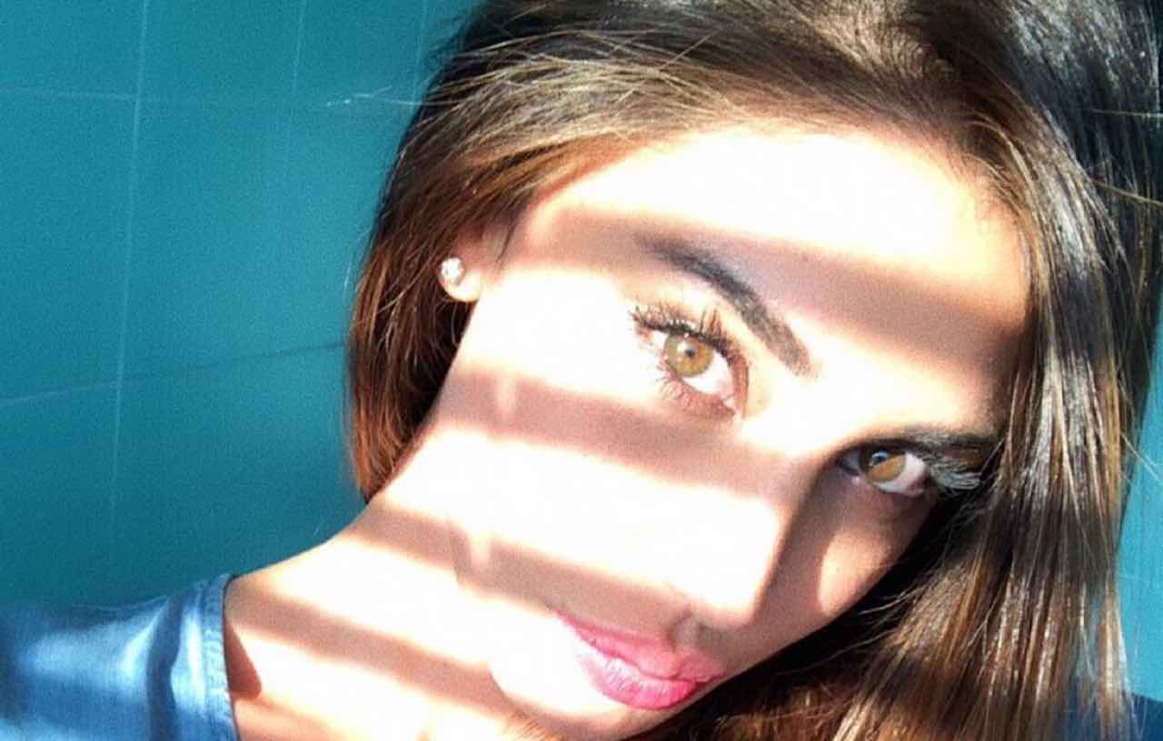 Belen Rodriguez, la gag che non ti aspetti: "Cosa stai facendo?"