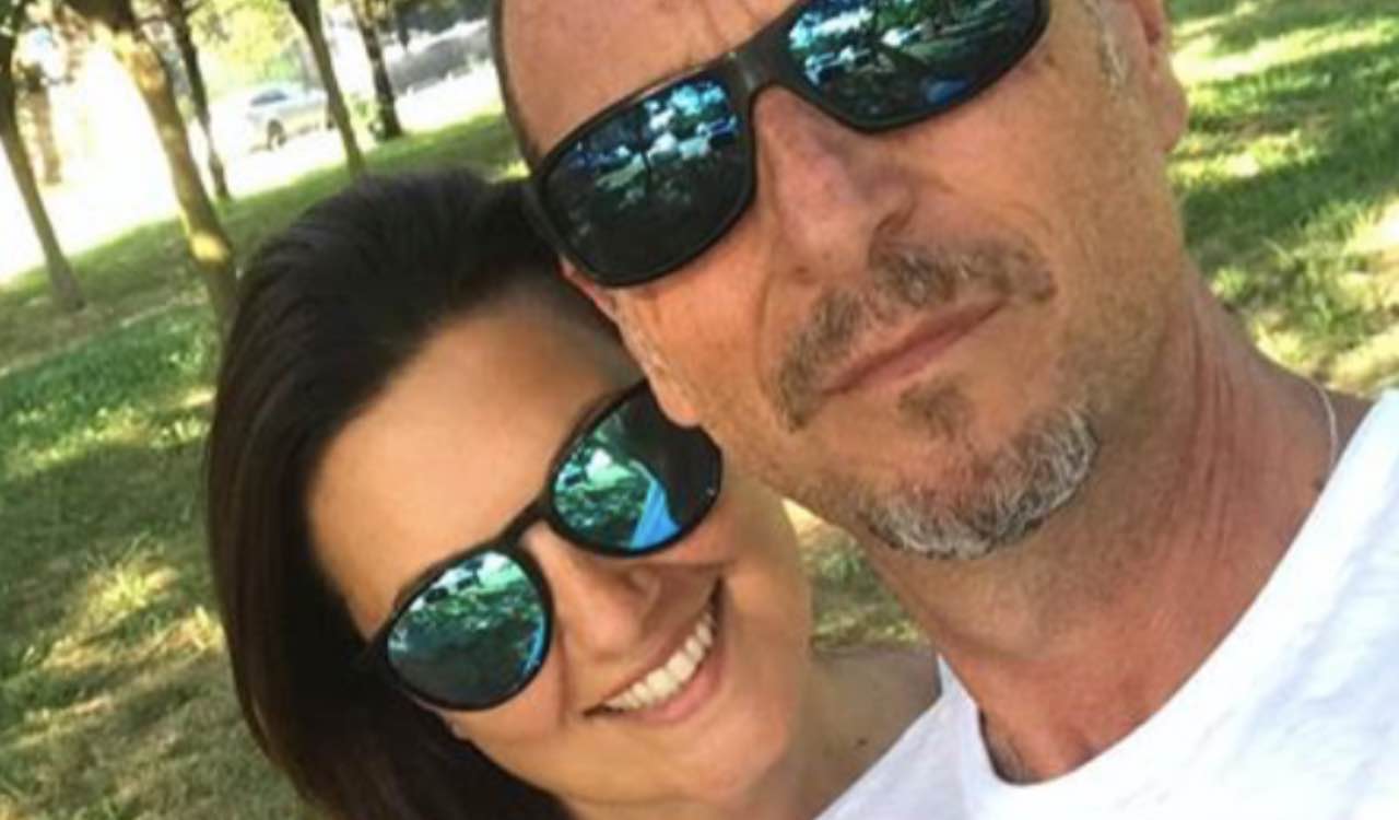 Giovanna Civitillo (fonte foto: Instagram, @giovanna_e_amadeus)