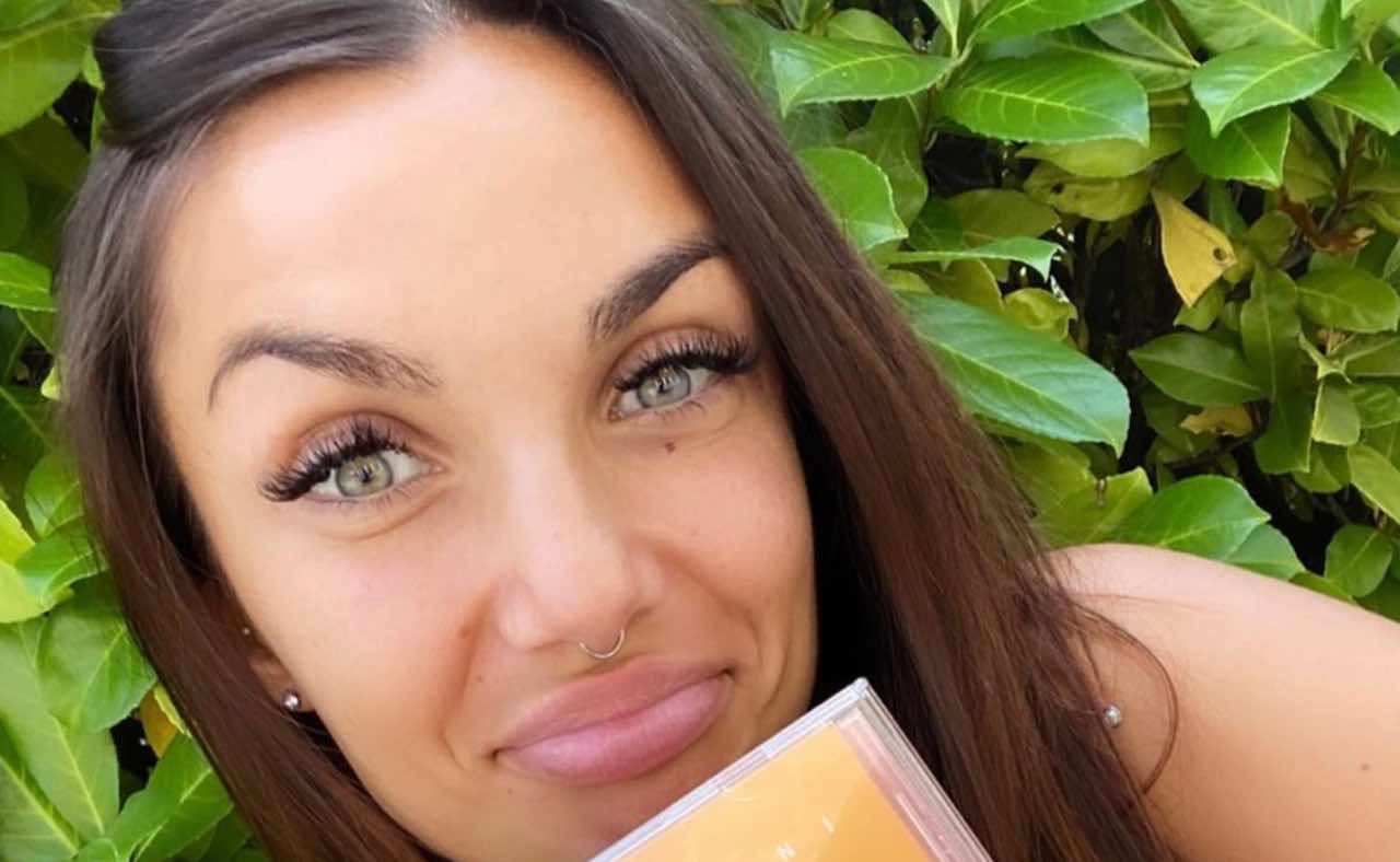 Elettra Lamborghini 'stressata': "Sono poco attiva oggi perché..."