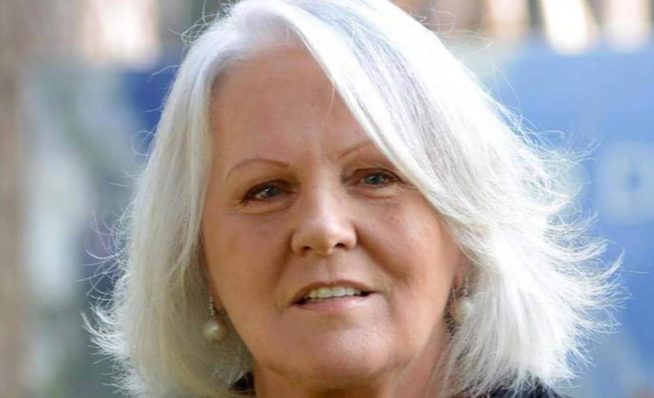 Katia Ricciarelli scoppia in lacrime: "Non l'avrei perdonata"