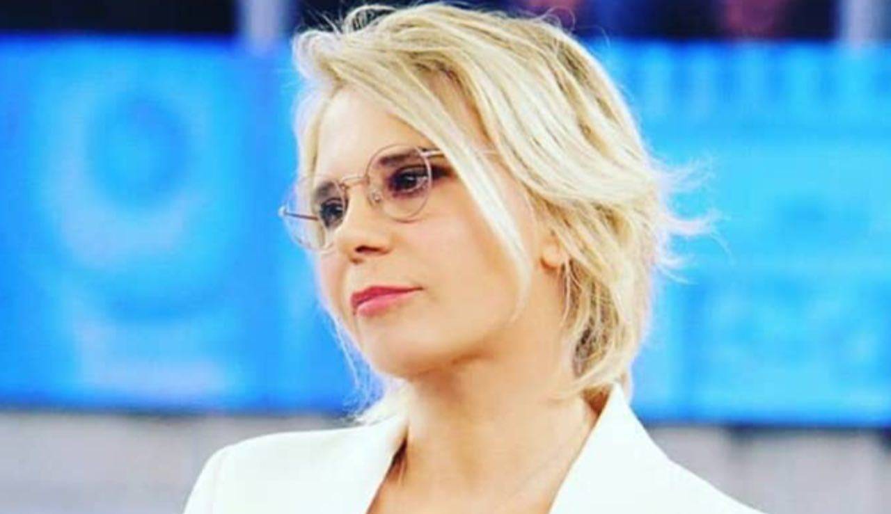 Maria De Filippi, bikini che non ti aspetti: dove sono i 58 anni?