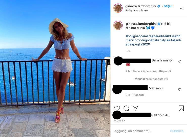 È la sorella di una nota cantante ed influencer da piccola: chi è?