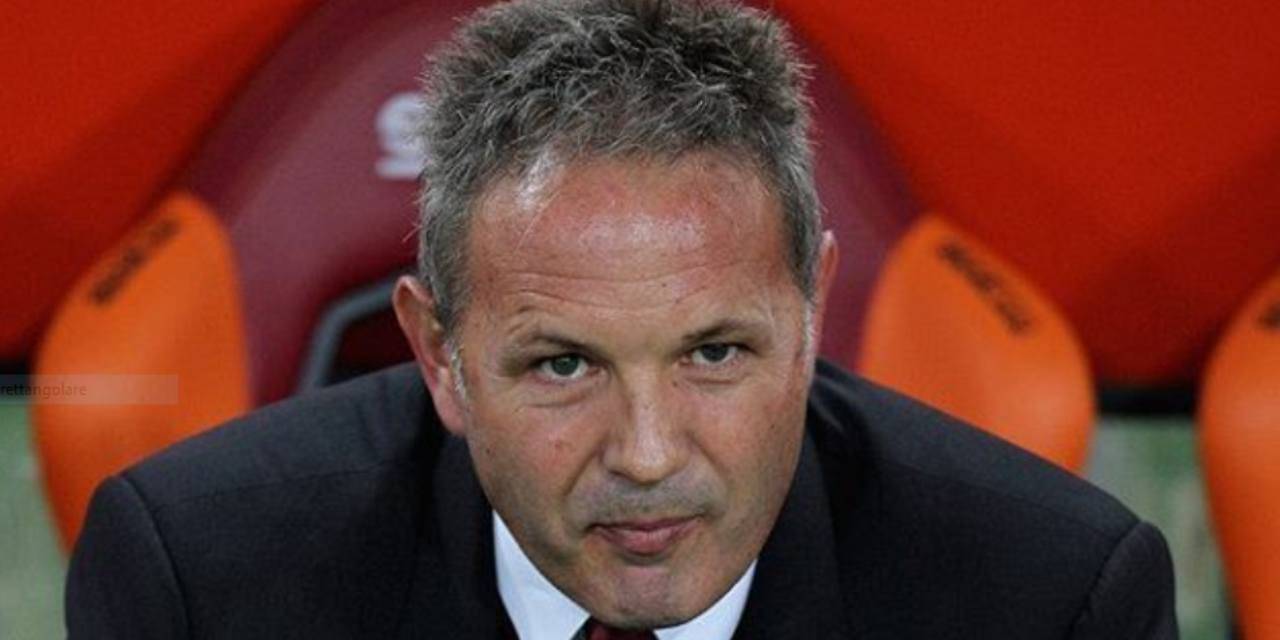 Sinisia Mihajlovic attacca Fabio Caressa: parole forti