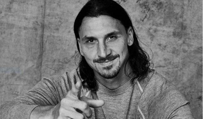 Ibrahimovic