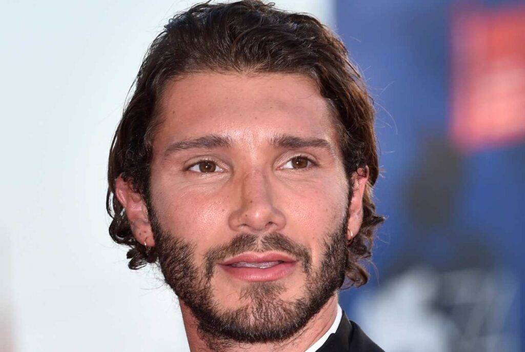 Stefano De Martino