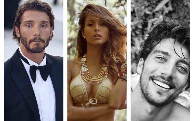 Stefano De Martino