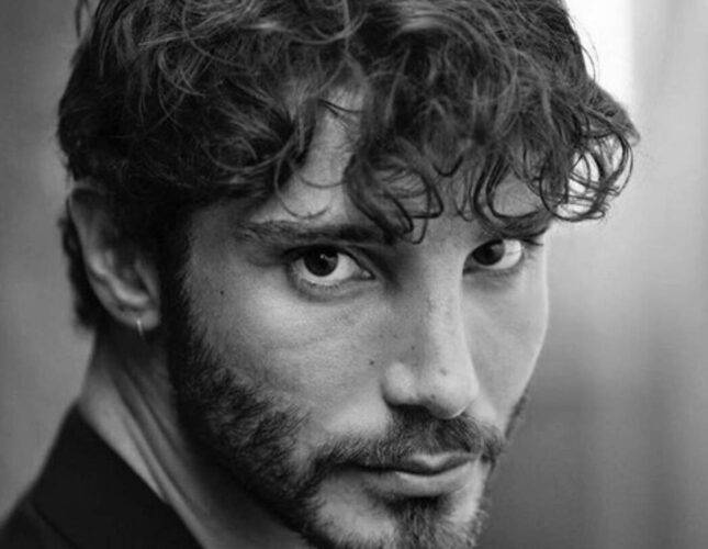 Stefano De Martino (fonte Instagram @stefanodemartino)