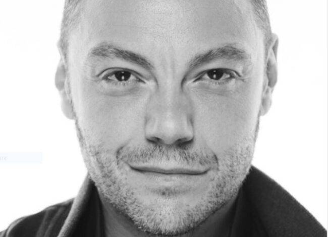 Tiziano Ferro