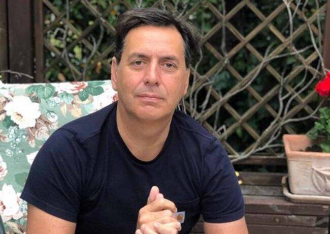 Andrea Morricone, chi è il figlio di Ennio Morricone? Età, carriera, vita privata