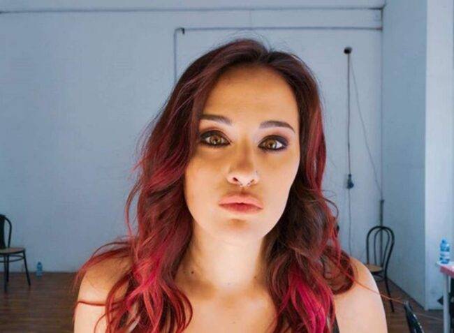 Federica Bensi, chi è? Età, altezza, carriera e vita privata 