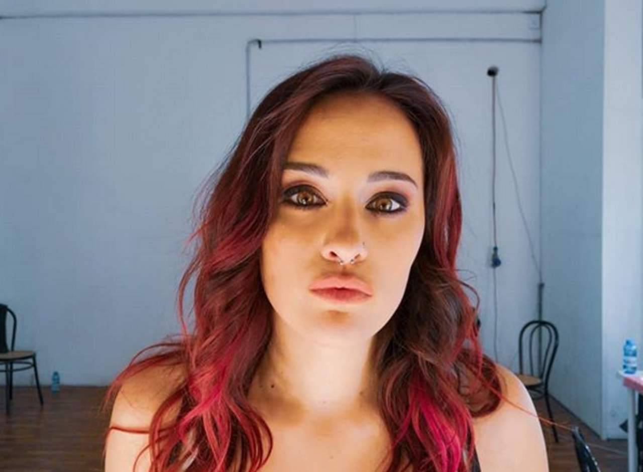 Federica Bensi, chi è? Età, altezza, carriera e vita privata