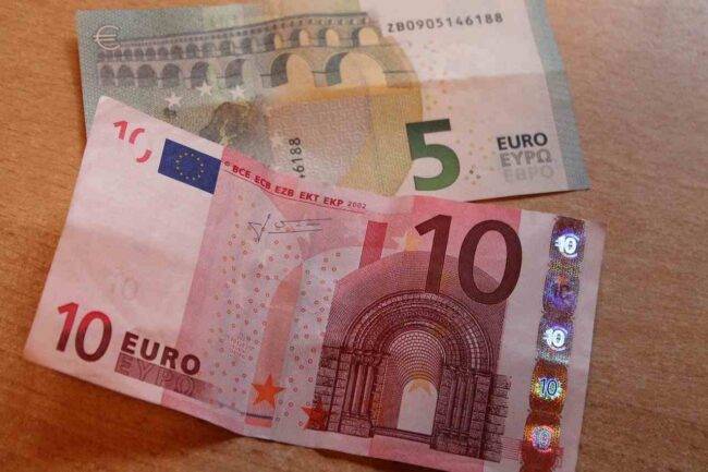 Arrivano le nuove banconote da 5 e 10 euro. Le vecchie sono ancora valide?