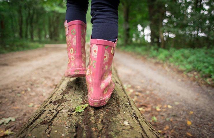 Camminare fa bene? Ecco perché dovresti farlo tutti i giorni