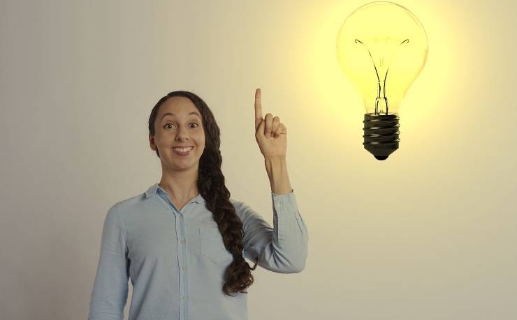 Test psicologico, immagini e colori: quanto sei aperto mentalmente?