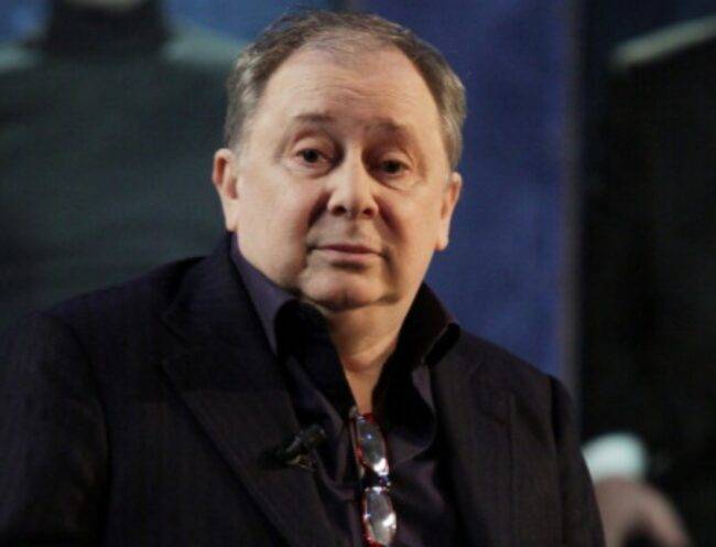 Lele Mora (fonte gettyimages)