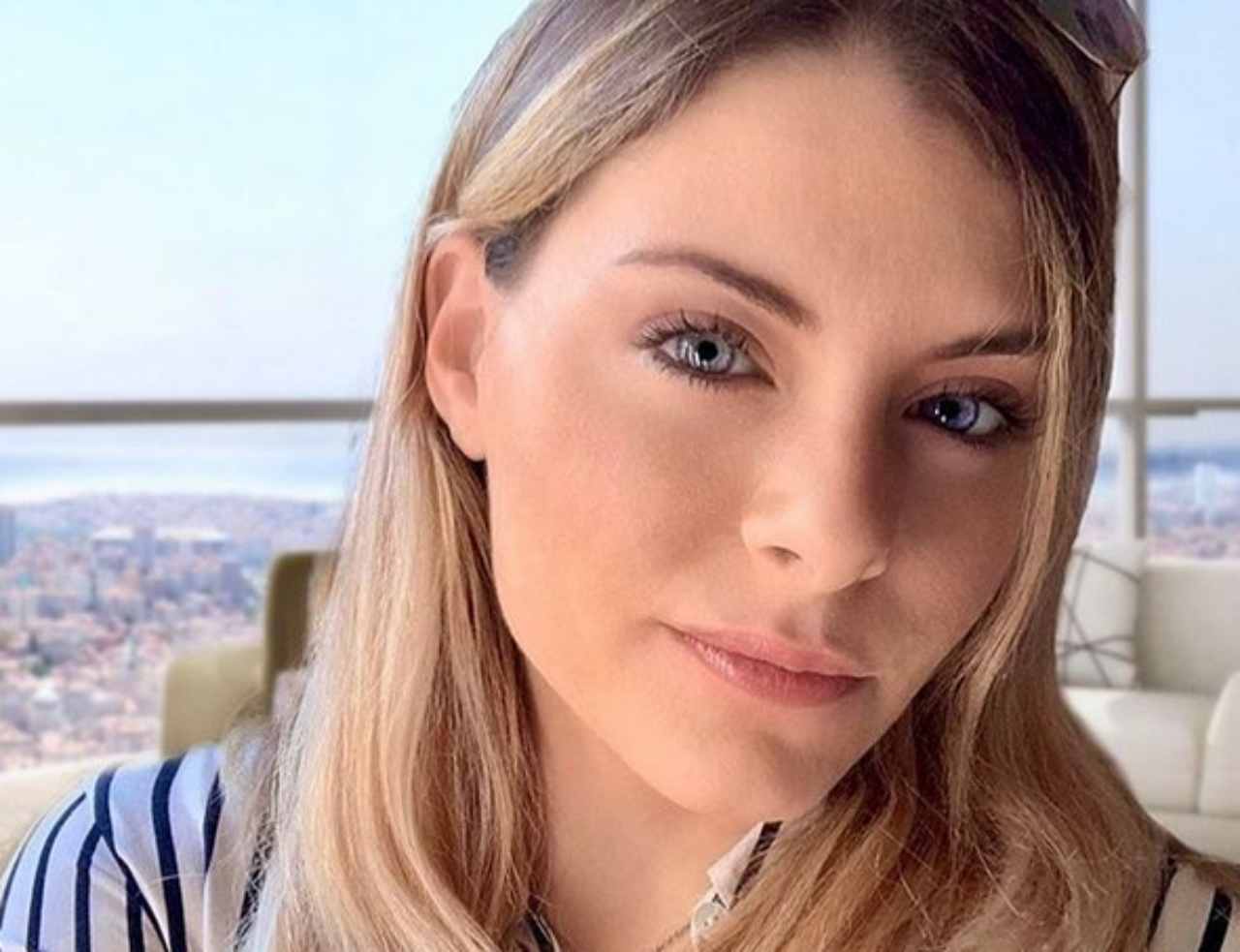 Veronica Liberati, chi è? Età, altezza, carriera e vita privata