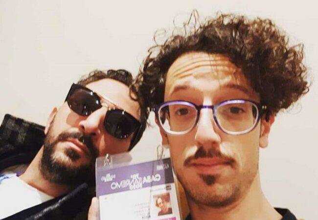 Matranga e Minafò, chi sono? Età, altezza e vita privata