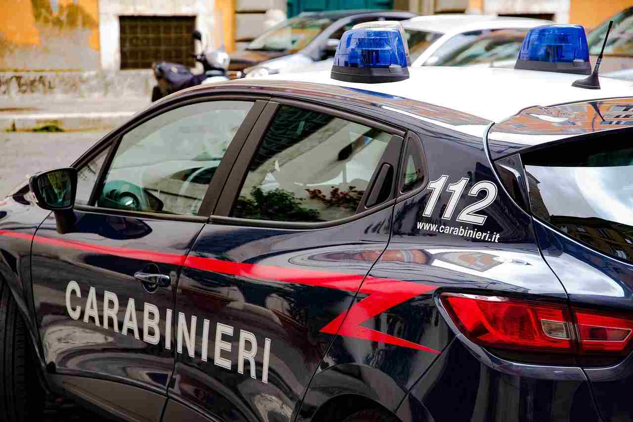 Terni: due amici minorenni muoiono nella stessa notte in case diverse