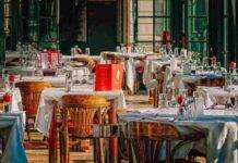 Decreto agosto: bonus fino a 5.000 euro per i ristoranti