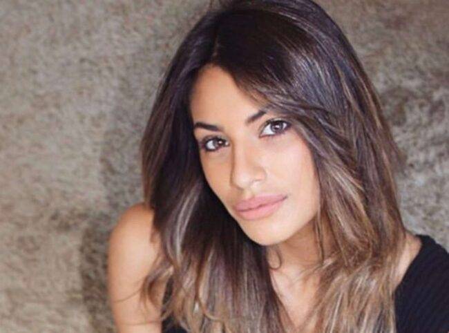 Romina Pierdomenico chi è? Biografia: età, altezza, Instagram e vita privata