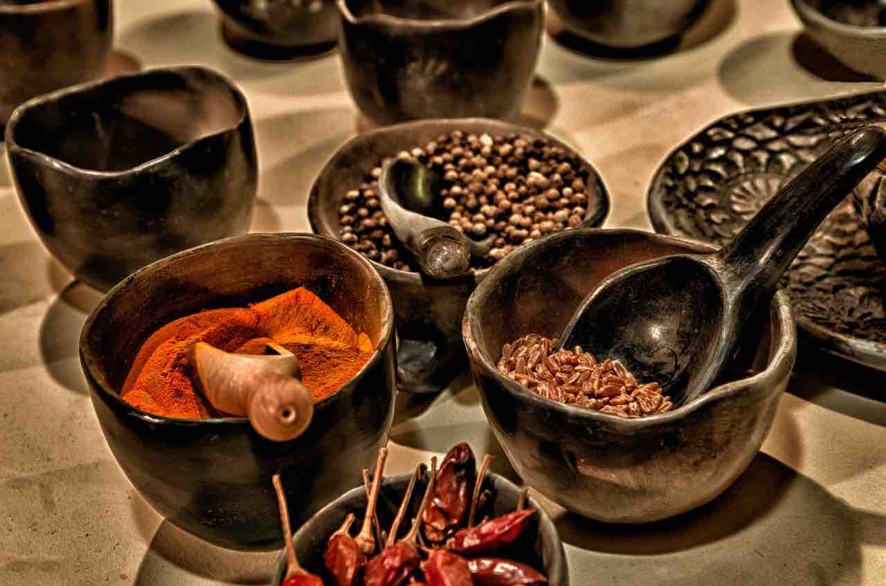 Paprika, proprietà e benefici: grande aiuto contro il colesterolo