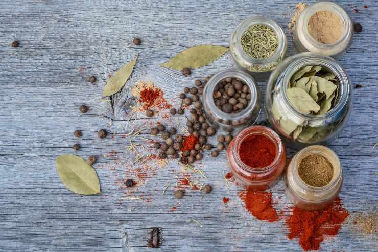 Paprika, proprietà e benefici: grande aiuto contro il colesterolo