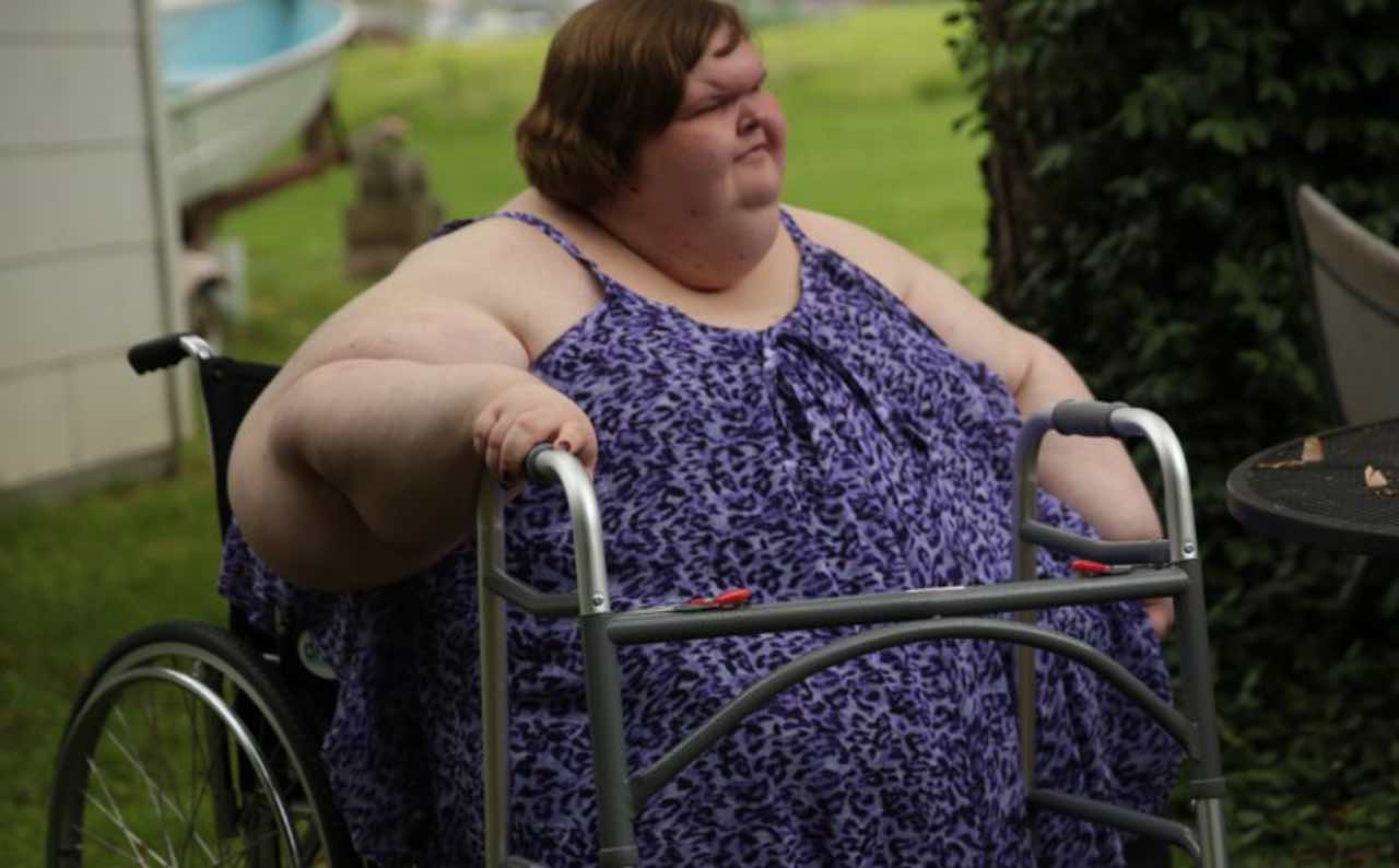 Vite al limite, Amy e Tammy 700 Kg in due: come sono oggi?