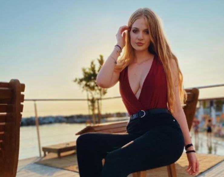 Alessia Logli