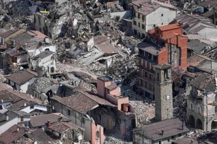 Amatrice 