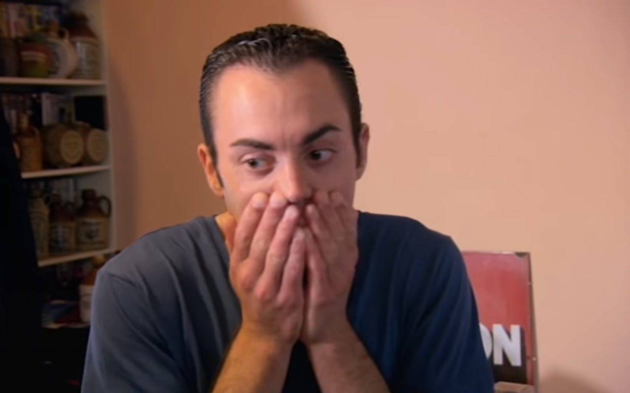 Chi sono Andy e Hayley, protagonisti di Malati di Pulito