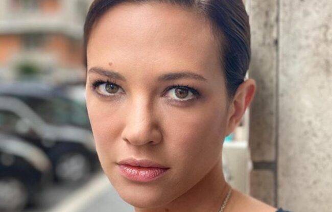 Asia Argento