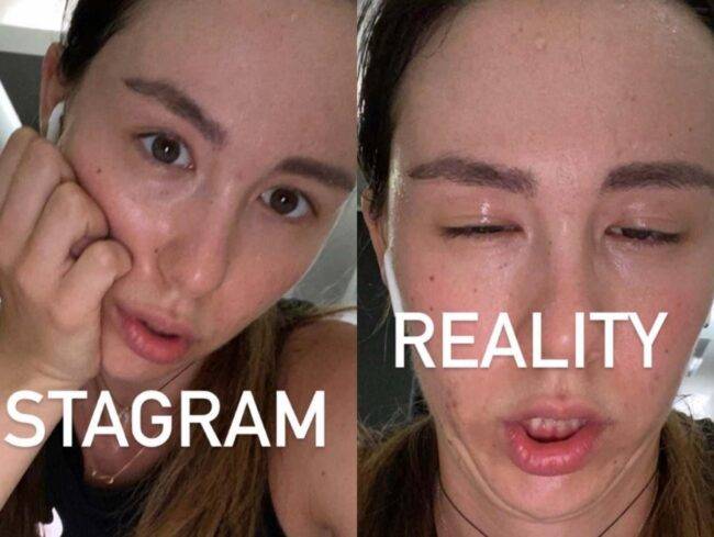 Aurora Ramazzotti (fonte Instagram @auroraramazzotti)