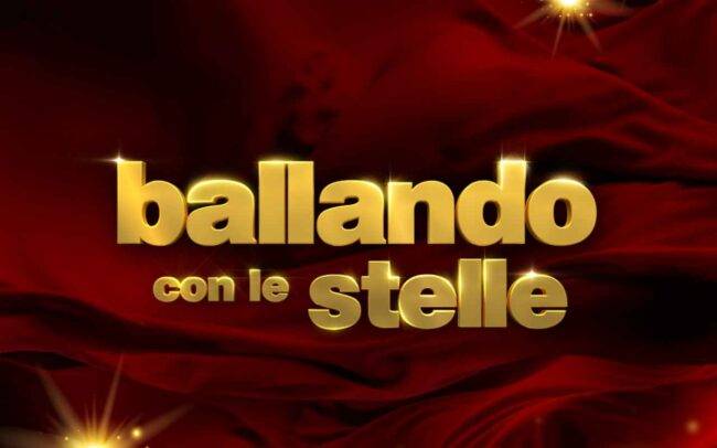 Ballando con le stelle