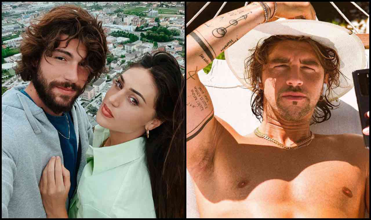 Cecilia Rodriguez, Damante svela un dettaglio sulla storia con Ignazio