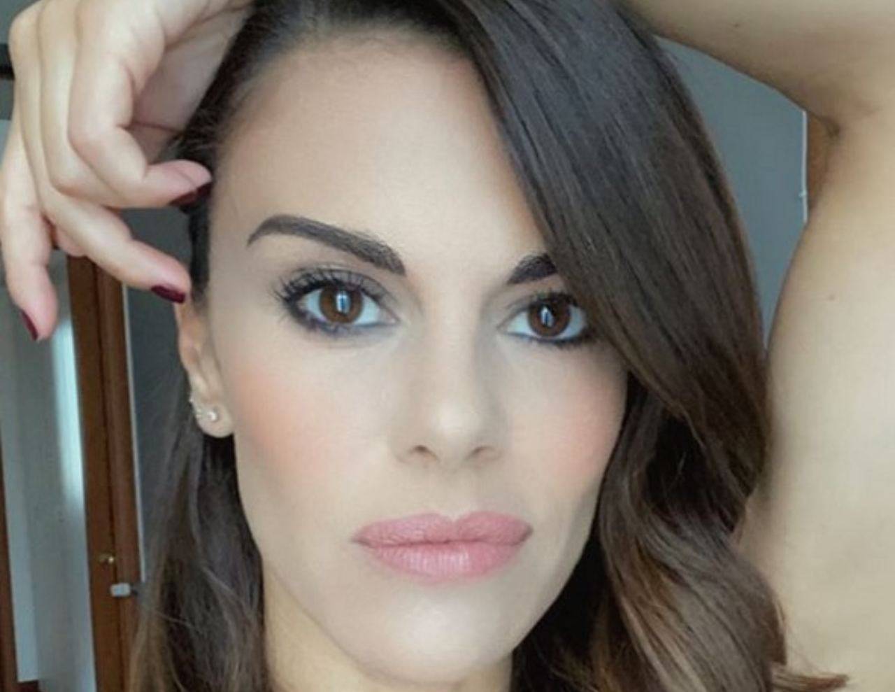 Bianca Guaccero (fonte Instagram @biancaguacceroreal)