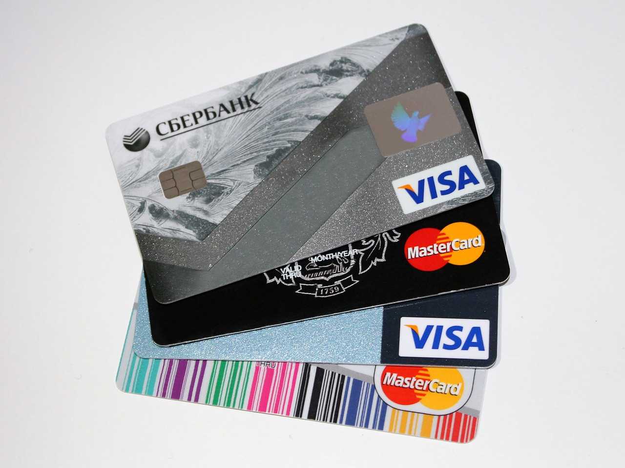 Bonus carte di credito 