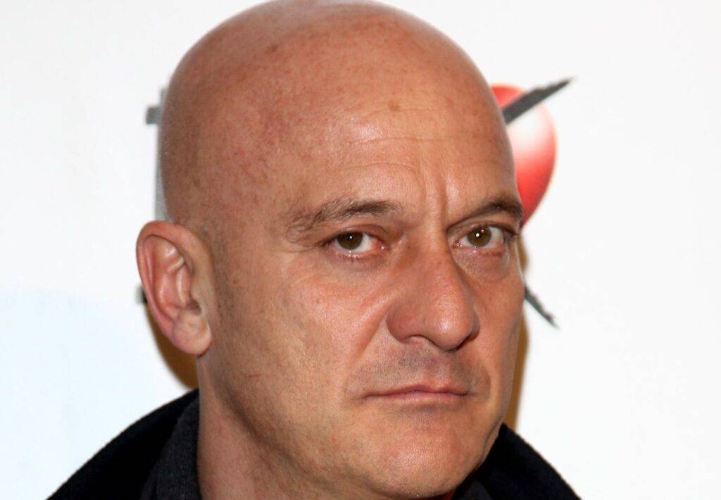 Claudio Bisio