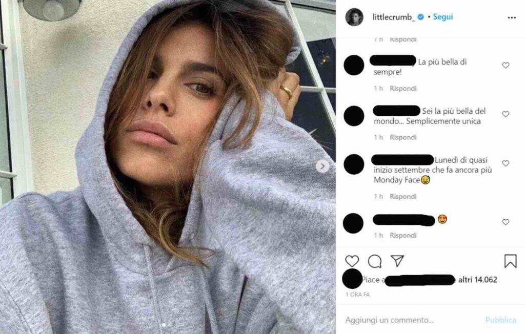 Elisabetta Canalis