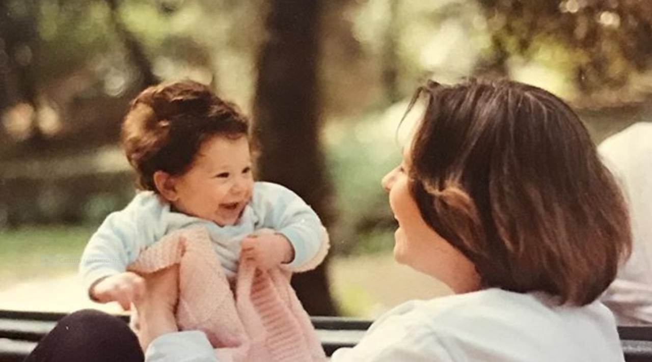 Federica de Benedittis Paradiso delle Signore