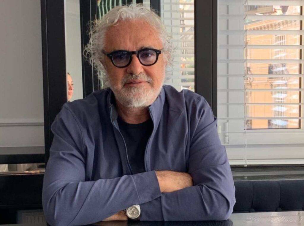 Briatore