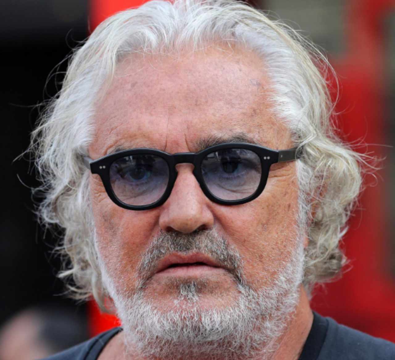 Flavio Briatore