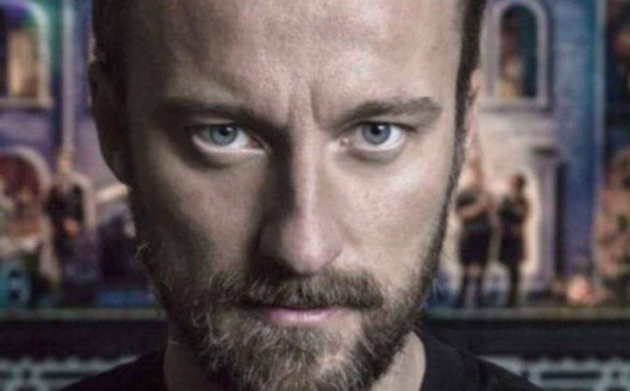 Francesco Facchinetti: "ero pronto a sparare"