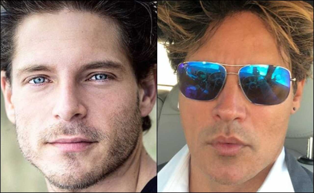 Gabriele Rossi dimentica Gabriel Garko