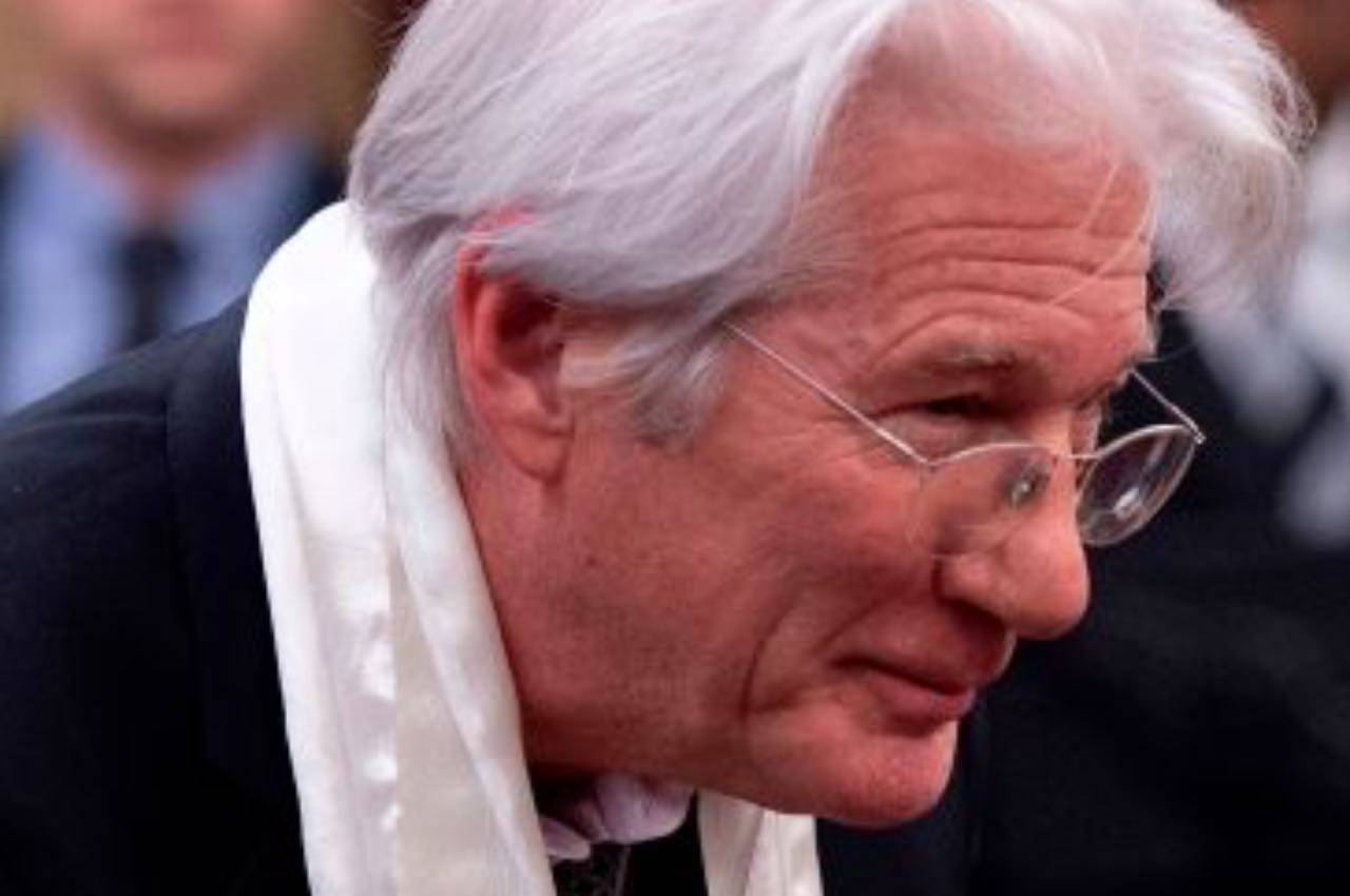Richard Gere, dolore per due lutti: "me li ha portati via"